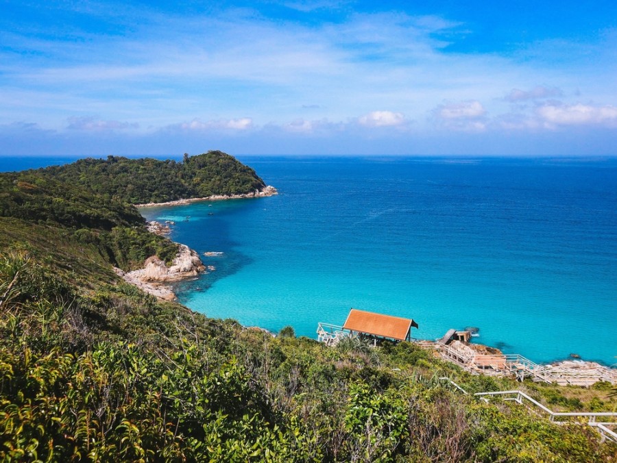 Quel est le meilleur moment pour visiter l'île Perhentian ?