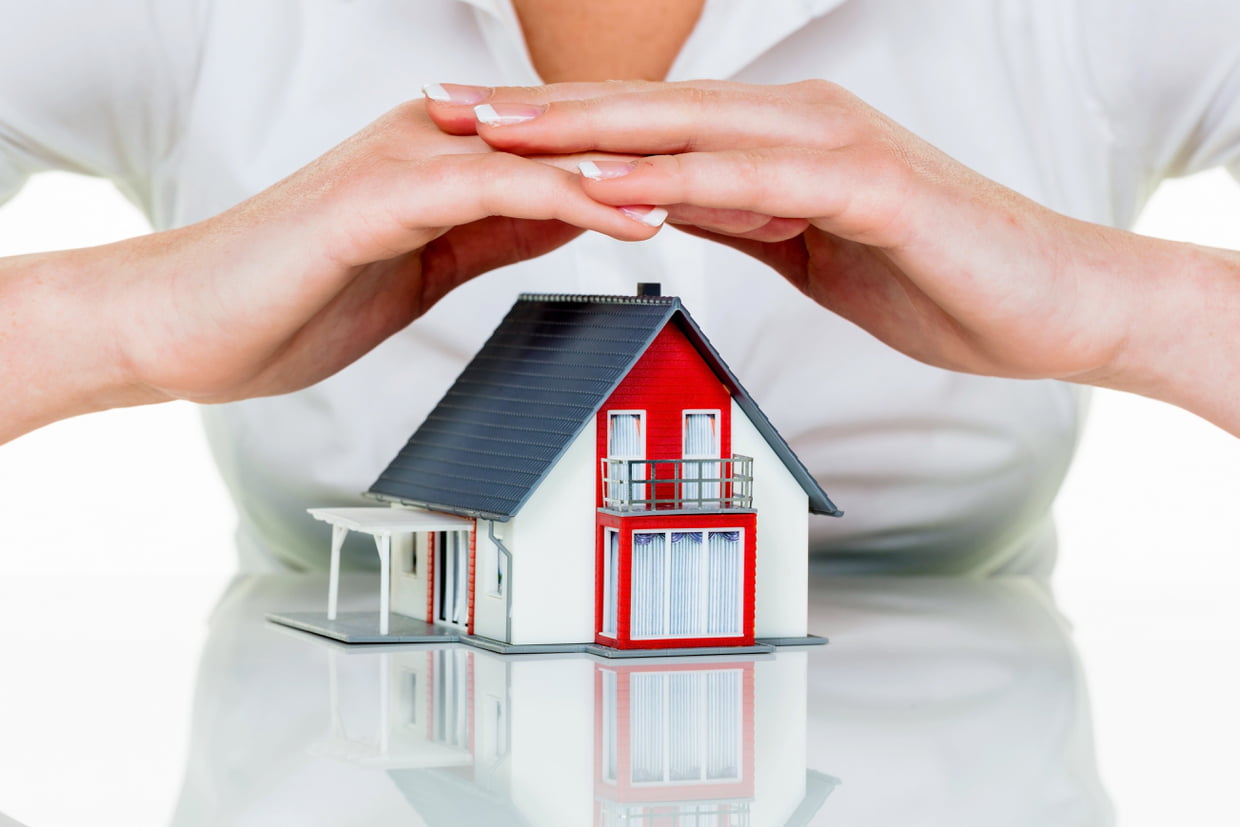 Petite explication de l'assurance habitation