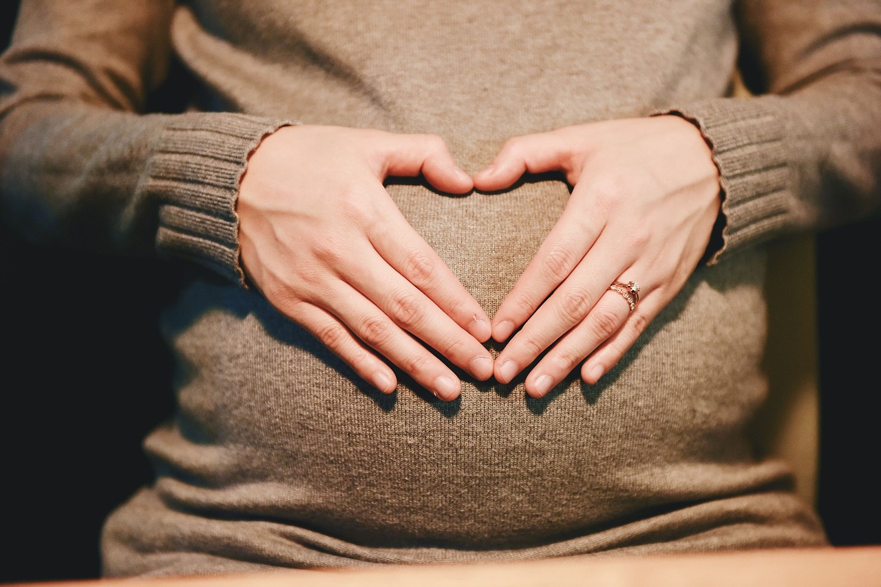 Calendrier grossesse : son évolution semaine après semaine