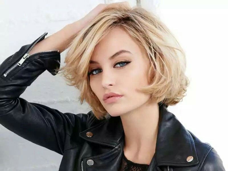 Idée coupe de cheveux, quelle est la mode du moment ?