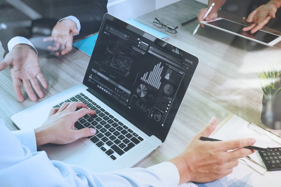 Qu'est-ce qui définit la caractérisation d'une entreprise ?