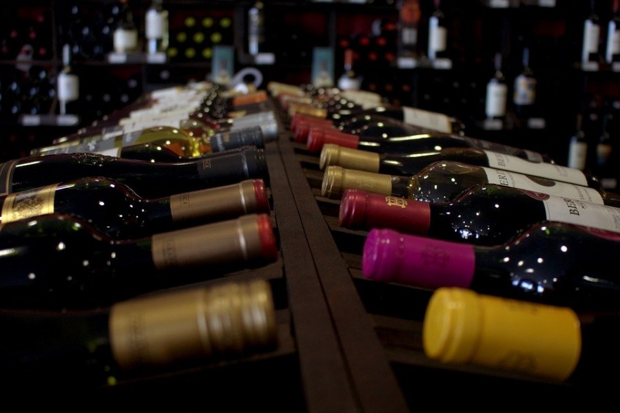 Cave à vin : garder précieusement son alcool chez soi
