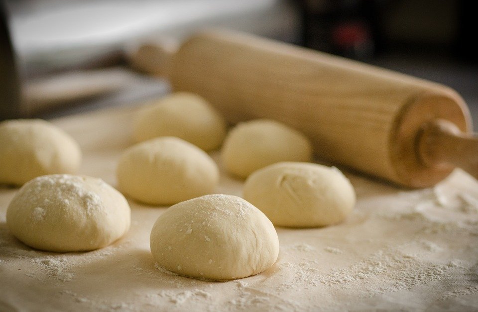 Comment faire du pain ?
