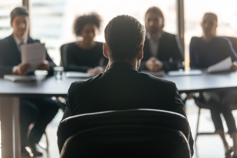Entretien d'évaluation : quels pièges éviter ?