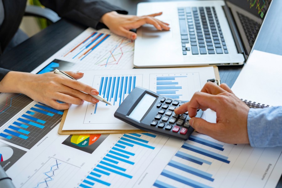 Finance d'entreprise : comment mieux gérer votre business ?