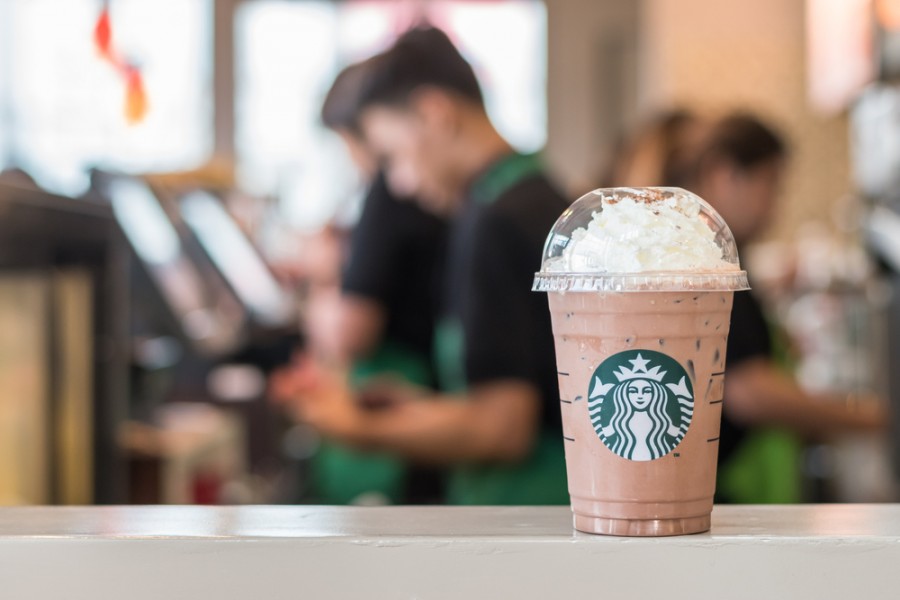 Franchise Starbucks : quelles sont les raisons de ce succès ?
