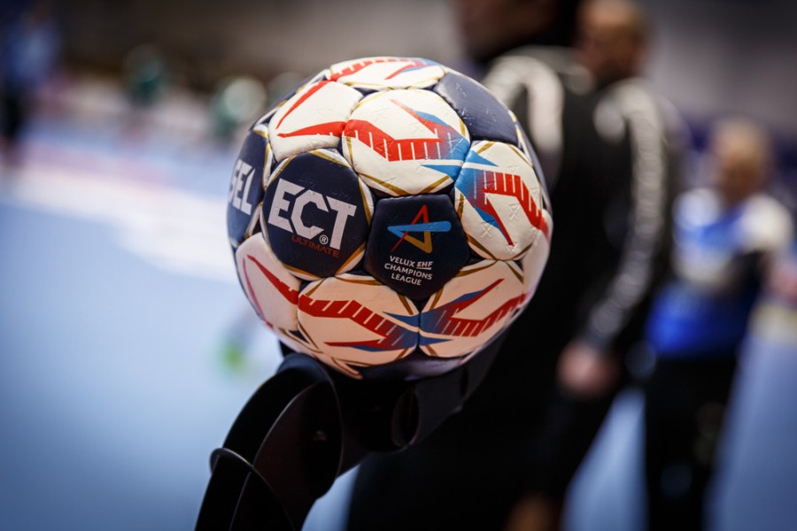 Handball en France : le sport d'équipe parfait