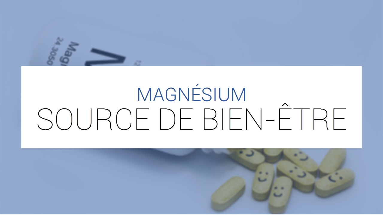 Symptome manque de magnesium, comment les reconnaître ?