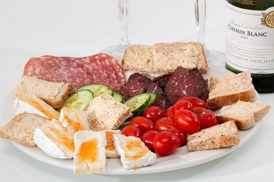 Quels aliments riches en protéines peut-on manger lorsqu'on est vegan ?