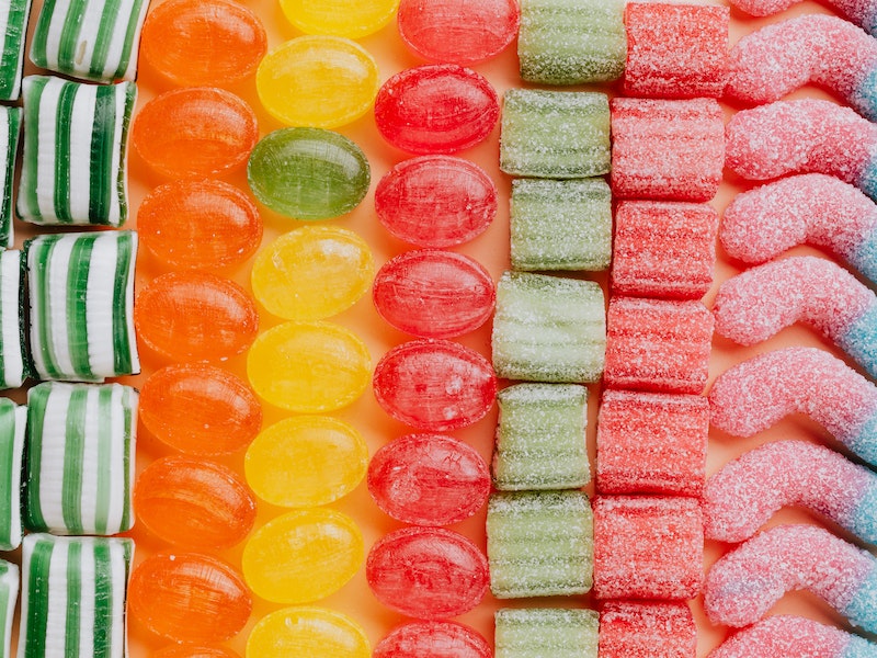 La confiserie personnalisée : la nouvelle tendance des cadeaux d’affaires