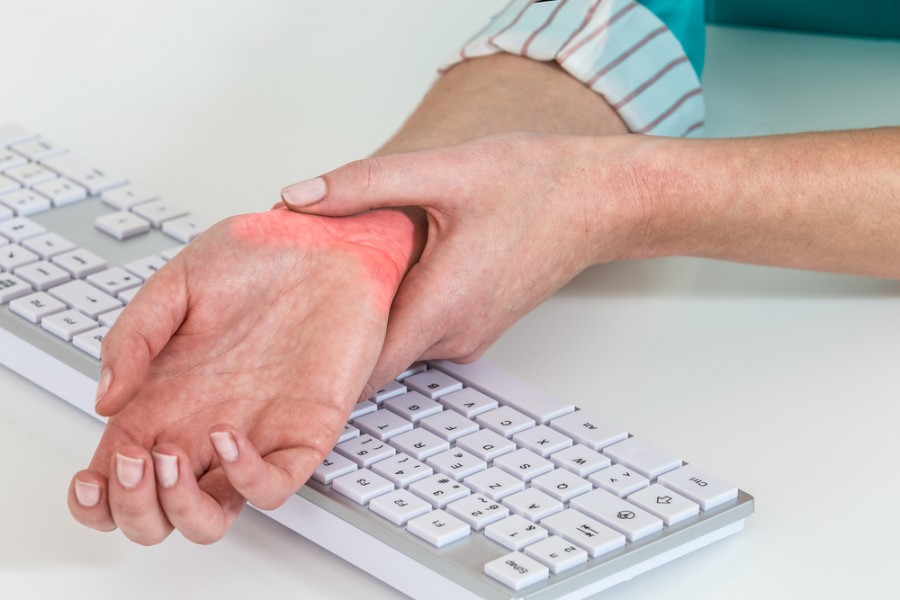 Tout savoir sur le ligament triangulaire du carpe