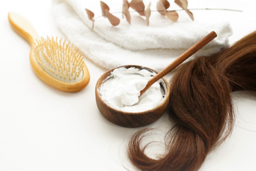 Masque capillaire maison : quel soin pour quel type de cheveux ?