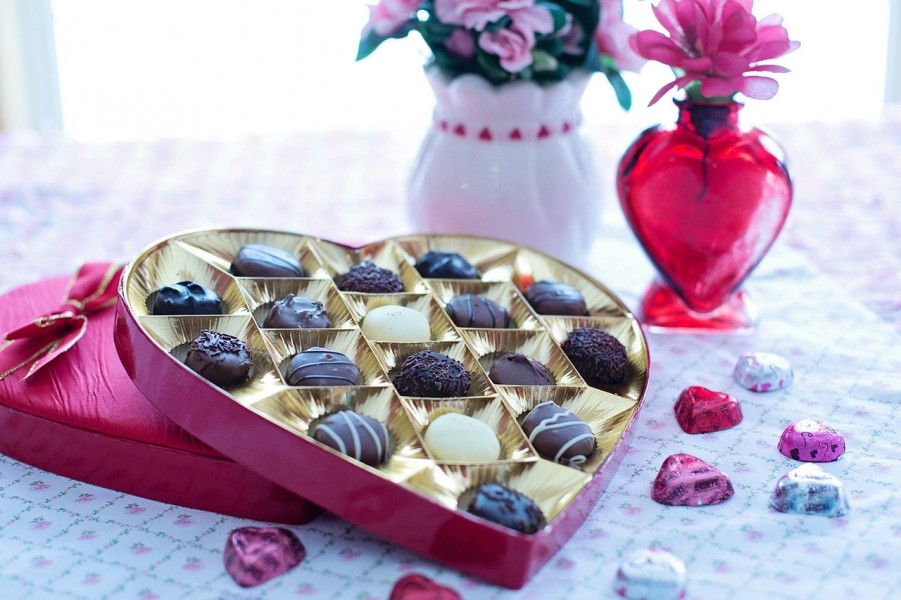 Quel cadeau offrir pour la saint Valentin à un homme ?