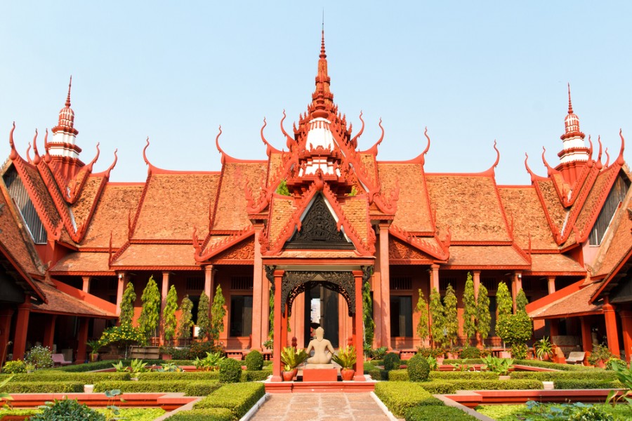 Guide complet pour découvrir Phnom Penh, la perle du Cambodge