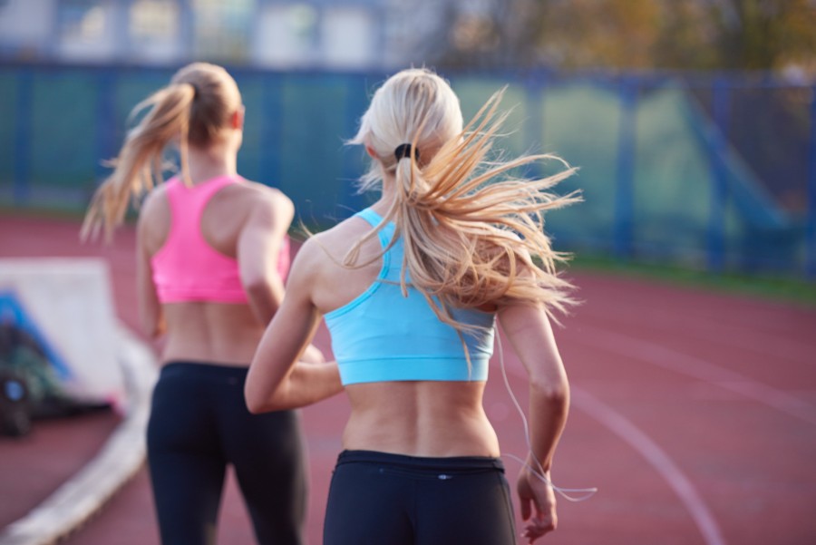 Quel sport pour les femmes ?