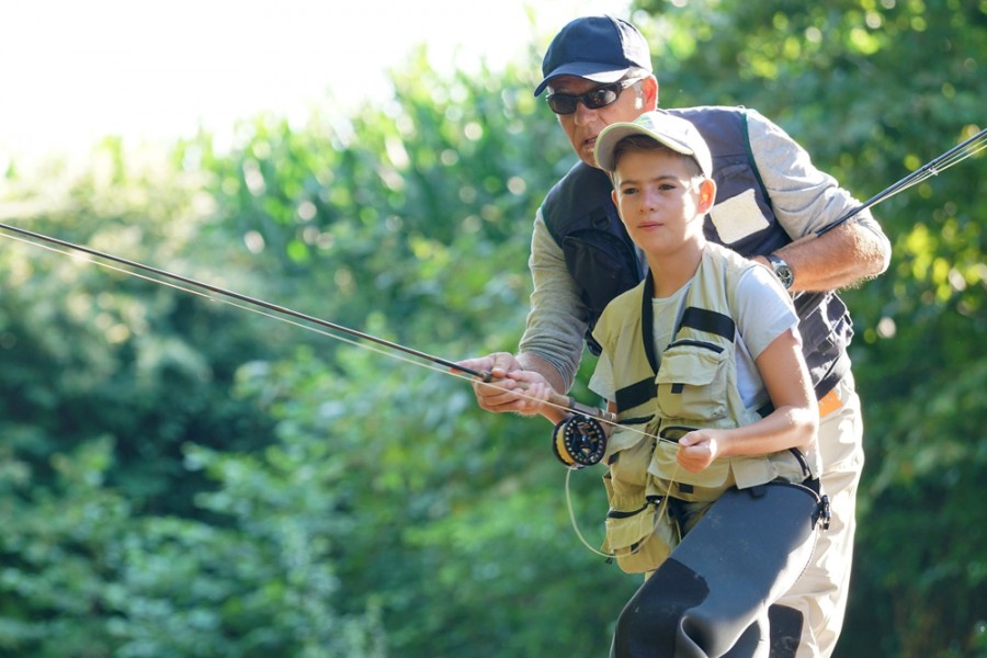 Qu'est-ce que le fly fish et comment le pratiquer ?