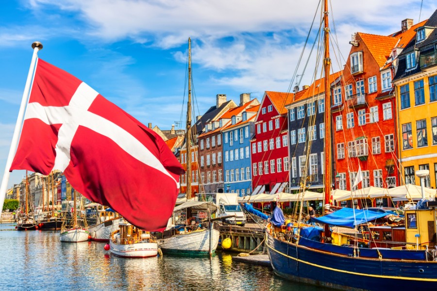 Préparer son road trip au Danemark : l'essentiel à savoir