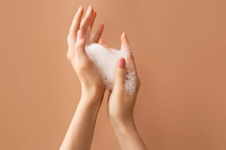 Quels sont les bienfaits du savon au lait d'ânesse ?