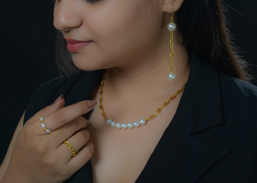 Les bijoux artisanaux made in France : un choix de qualité, d'originalité et de responsabilité