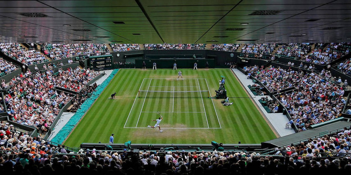 Tennis Wimbledon : quel est le calendrier de cette année ?