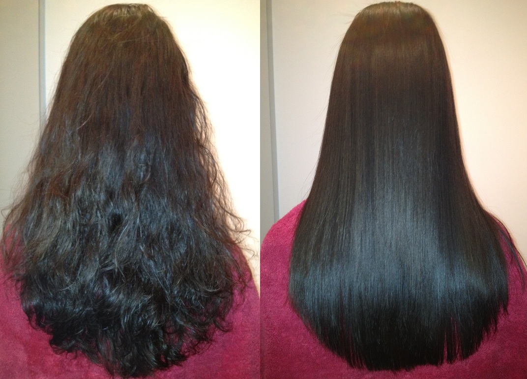 Comment Recuperer Ses Boucles Apres Un Lissage Bresilien Comment faire un lissage brésilien ? - Estelle Tendances