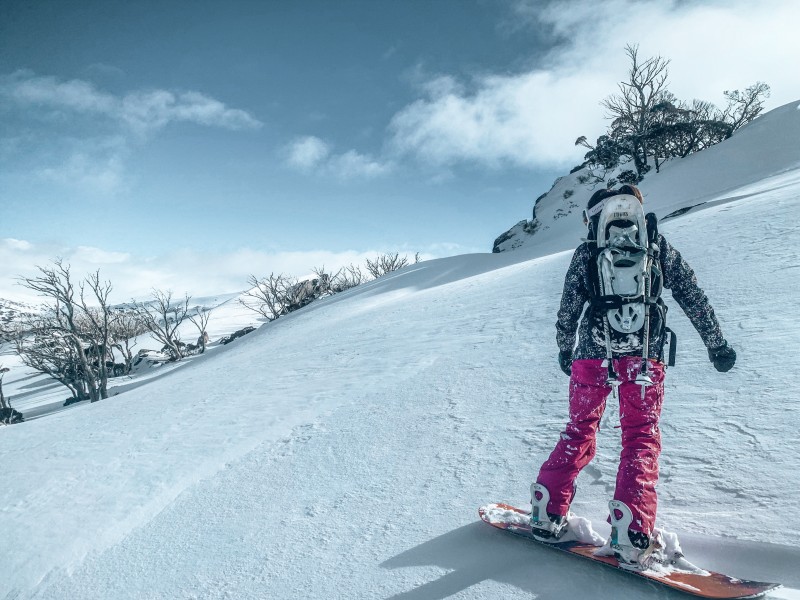 Choisir son équipement de ski : Top tendance