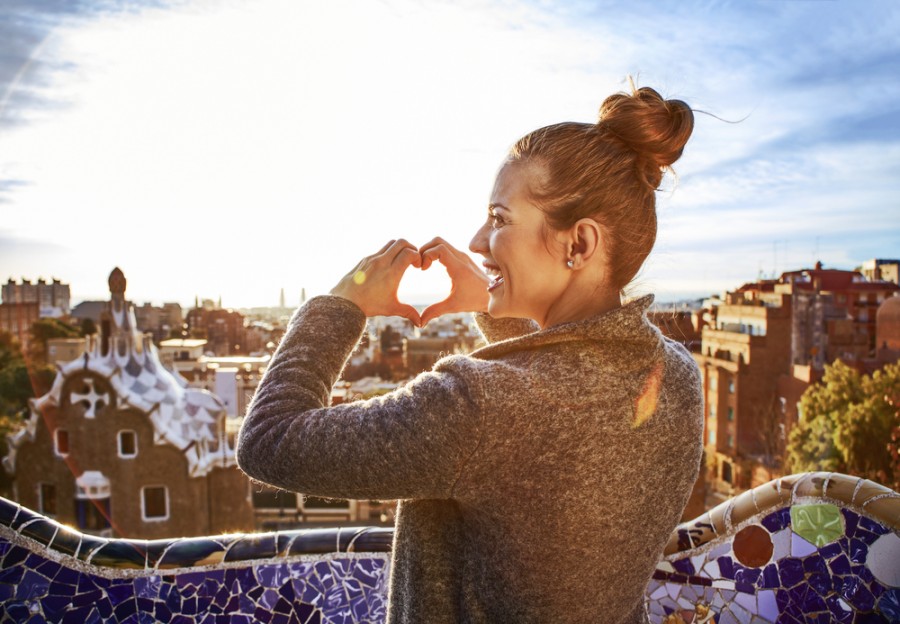 Comment visiter Barcelone en 2 jours ?