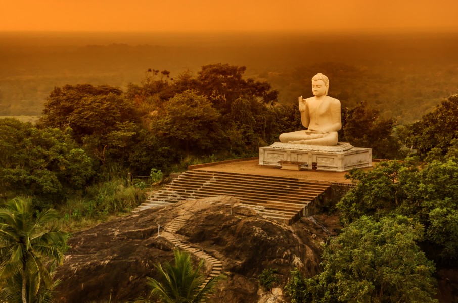 Voyage au Sri Lanka : pourquoi cette destination ?