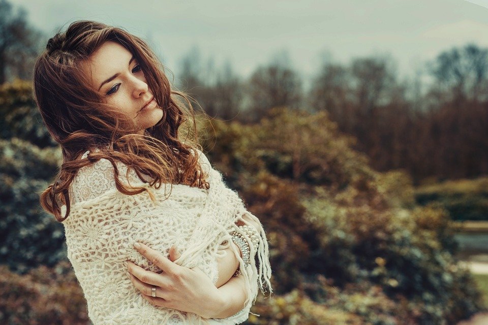 3 conseils pour rester belle même en hiver