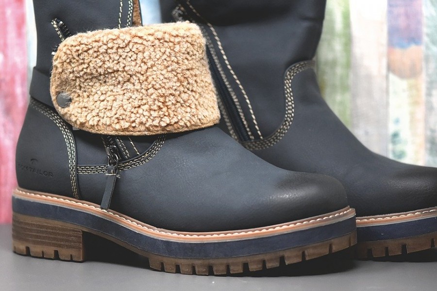 Bottes de femmes : quels modèles choisir ?