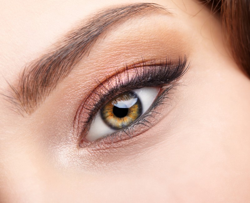 Yeux en amande comment les maquiller